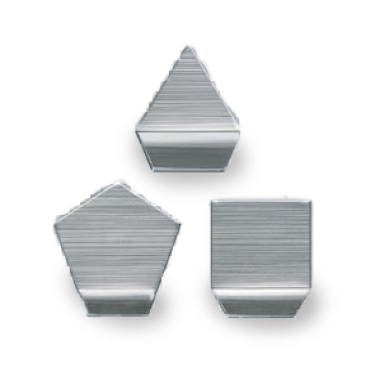Stainless steel milligram test weights